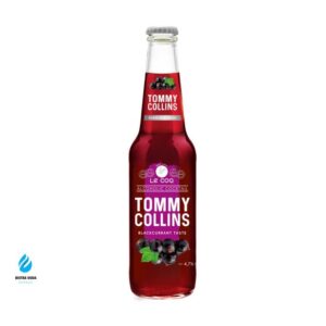 Tommy Collins Le Coq Cocktail 4.7 % 0.33 lit