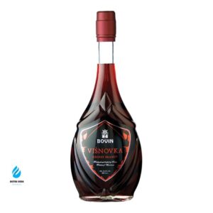 Bovin Visnovka Cherry Brandy 21,5% 0.5 lit