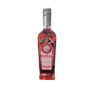 Henkes Gin Pink 37,5% 0.75 lit