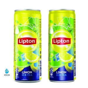 Липтон  Леден Чај Лимон 0,33 лит