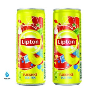 Липтон  Леден Чај Праска 0,33 лит