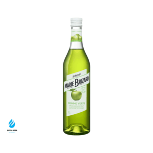 Marie Brizard Sirup Green Apple 0.7 lit