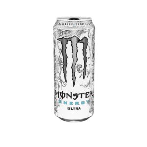 Monster Energy Drink Ultra 0.5 lit