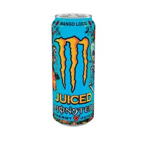 Monster Energy Drink Mango 0.5 lit