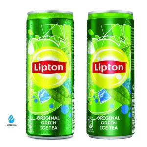 Липтон  Леден Чај Зелен 0,33 лит