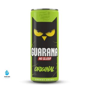 Guarana 0.25 lit Energy Drink