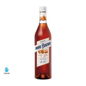 Marie Brizard Sirup Salted Caramel 0.7 lit