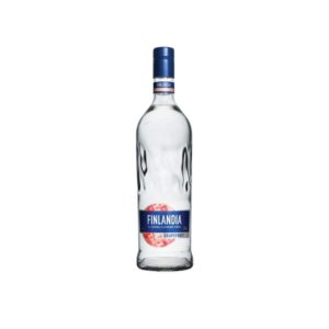 Finlandia Grapefruit Vodka 1 lit