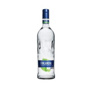 Finlandia Lime – Вотка со Вкус на Лимета 37,5% 1 lit
