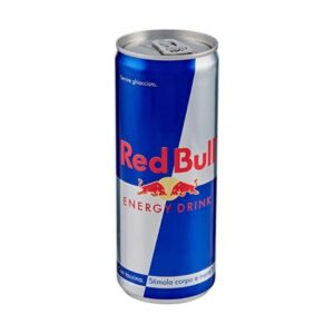 Red Bull Energy Drink 0.250 lit