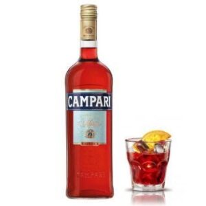 Biter Campari 1 lit