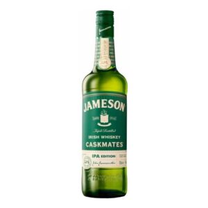 Jameson Caskmates IPA Edition 40%  0.7 lit
