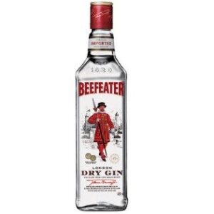 Beefeater London dry Gin 1 l