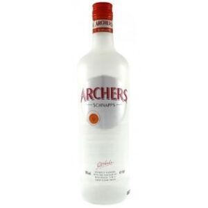 ARCHERS SCHNAPPS 0.7 L