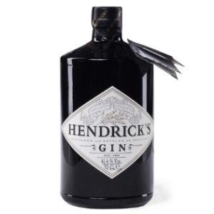 Hendricks Gin 0,7 lit