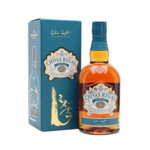 Chivas Regal Mazunara 40% 0.7 lit