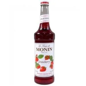 Monin Strawberry