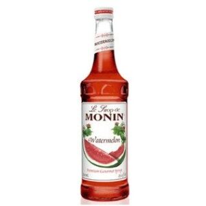 Monin Watermelon Syrup 0.7 l