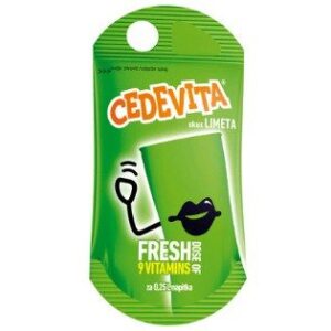 Cedevita Limeta 19 gr/50
