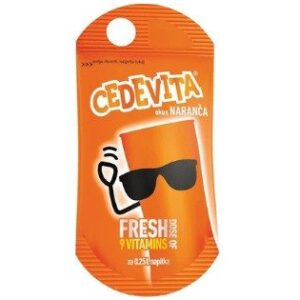 Cedevita Portokal 0.19 gr/50