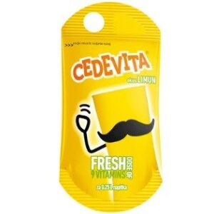 Cedevita Limon 0.19 gr/50