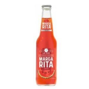 Le Coq Coctail  Margarita 0.33 l