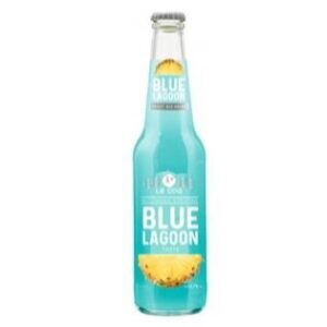 Le Coq Coctail Blue Lagoon 0.33 l