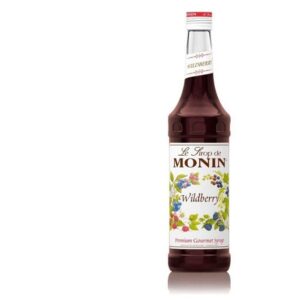 MONIN SIRUP KAPINA 0.7 L