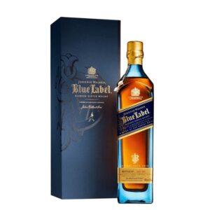 Johnnie Walker Blue Label 0.2 lit