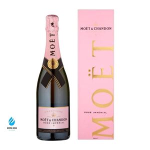Moet & Chandon Rose Imperial 0.7 lit