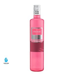 Afterwork Gin Strawberry 37.5% 07 lit