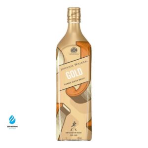 Johnnie Walker Gold Icon 40% 1 lit