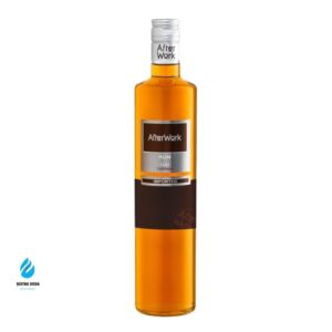 Afterwork Rum Gold 37.5% 0.7 lit