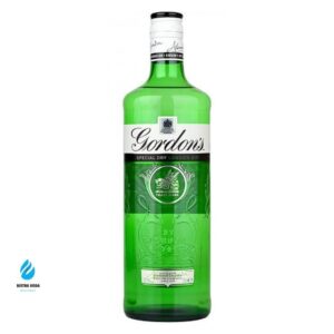 Gordon's Special Dry London Gin 37.5% 0.7 lit