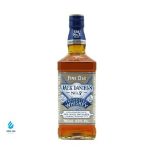 Jack Daniel's Legacy Edition 3 43% 0.7 lit