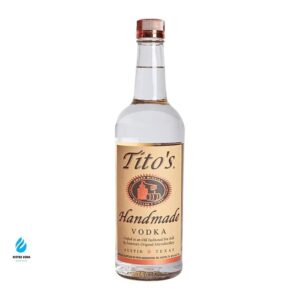Tito's Handmade Vodka 0.7 lit