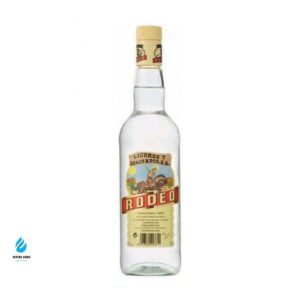 Rodeo Tequila Silver  35% 1 lit