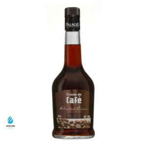 Crema de Cafe 18% 0.7 lit