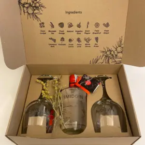 Smidgin Gift Box