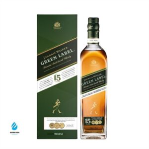 Johnnie Walker Green Label (700ml)