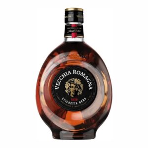 Vecchia Romagna Etichetta Nera 0.7L 38%ALC