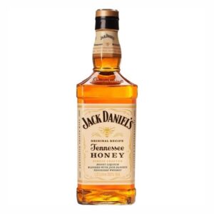 Jack Daniels Honey Whiskey  1 lit