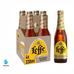 Leffe Blond 6.6 % 0.33ml  24/1