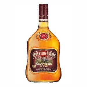 Appleton Estate Signature Blend 1 lit 40% Jamaica Rum