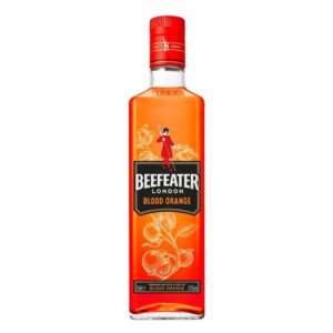 Beefeater Gin Pink Blood Orange 1 lit 37.5%