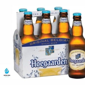 Hoegaarden Beer 4.9% 0.33 ml  24/1