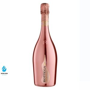 Bottega Rose Gold 0.75 lit Prosecco