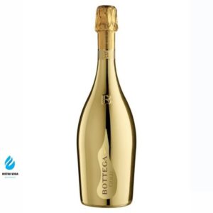 Bottega Gold 0.75 lit Prosecco