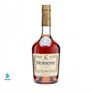 HENNESSY COGNAC VS 0.7L VOL:%40