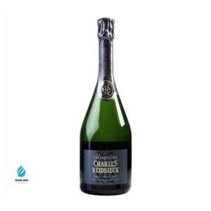 Charles Heidsieck Brut Reserve 0.7 lit Champagne
